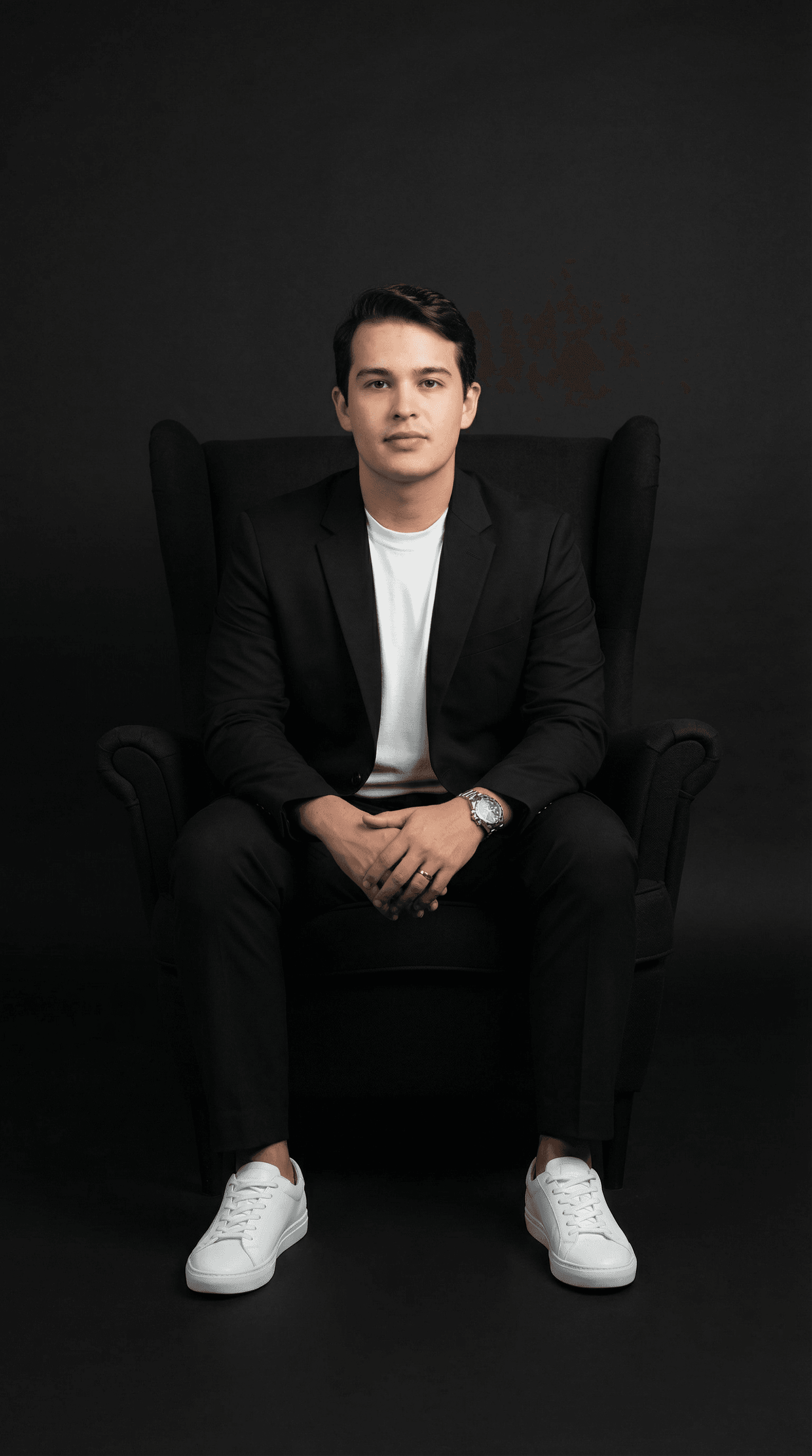 Raphael Koga