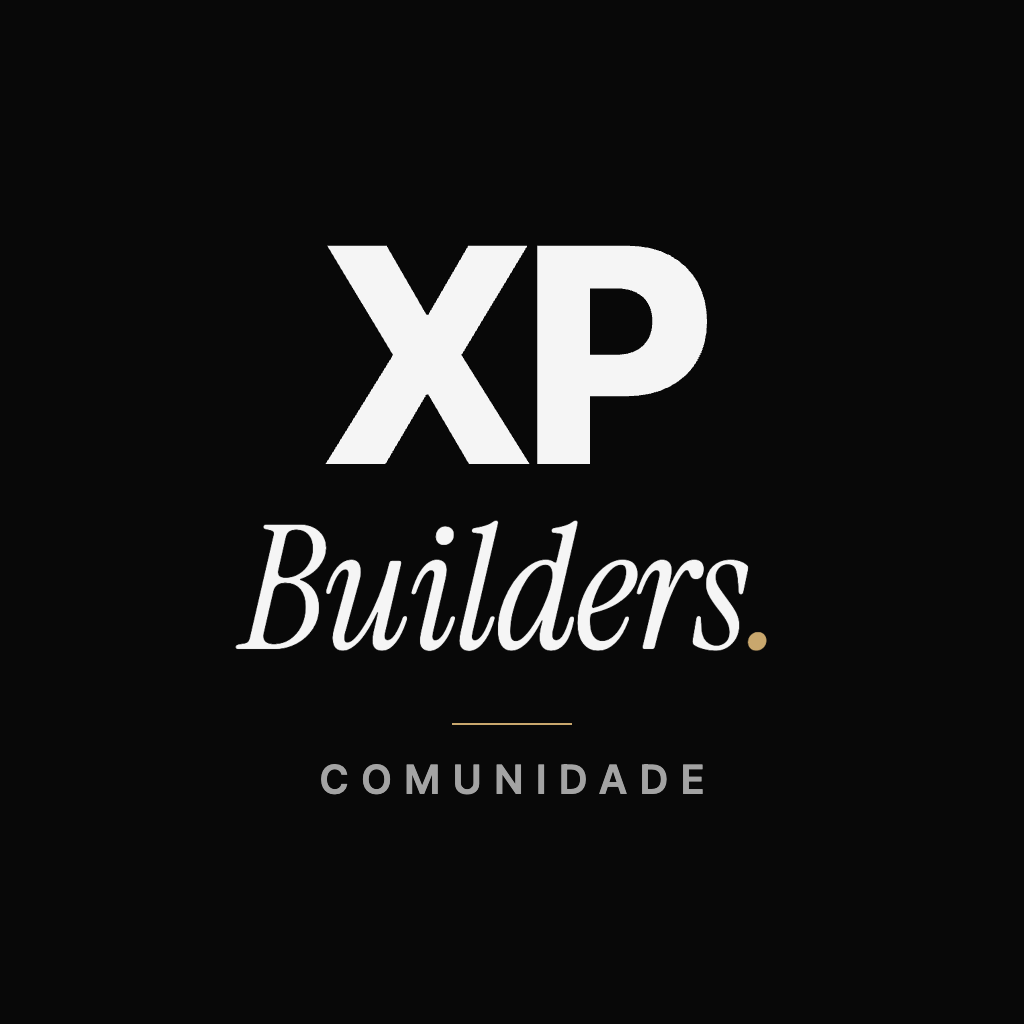 XP Builders Comunidade